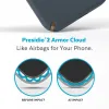 Speck Presidio2 Pro Back Cover hoesje met MagSafe voor Apple iPhone 15 Plus/14 Plus - Grijs 7