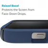 Speck Presidio2 Pro Back Cover hoesje met MagSafe voor Apple iPhone 15 Plus/14 Plus - Blauw 9