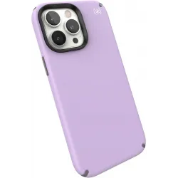 Speck Presidio2 Pro Back Cover hoesje met MagSafe voor Apple iPhone 14 Pro Max - Paars