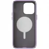 Speck Presidio2 Pro Back Cover hoesje met MagSafe voor Apple iPhone 14 Pro Max - Paars 7