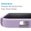 Speck Presidio2 Pro Back Cover hoesje met MagSafe voor Apple iPhone 14 Pro Max - Paars 9