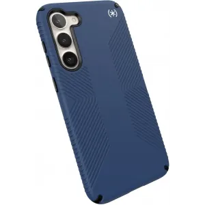 Speck Presidio2 Grip Back Cover hoesje voor Samsung Galaxy S23 Plus - Blauw