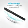 Speck Presidio2 Pro Back Cover hoesje voor Apple iPhone 15 Pro - Zwart 8