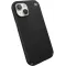 Speck Presidio2 Grip Back Cover hoesje voor Apple iPhone 17e/16e/15/14/13 - Zwart