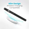 Speck Presidio2 Grip Back Cover hoesje voor Apple iPhone 17e/16e/15/14/13 - Zwart 8