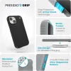 Speck Presidio2 Grip Back Cover hoesje voor Apple iPhone 17e/16e/15/14/13 - Zwart 10