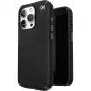 Speck Presidio2 Grip Back Cover hoesje voor Apple iPhone 15 Pro - Zwart 5