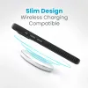Speck Presidio2 Grip Back Cover hoesje voor Apple iPhone 15 Pro - Zwart 8
