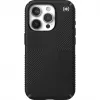 Speck Presidio2 Grip Back Cover hoesje voor Apple iPhone 15 Pro - Zwart 10