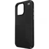Speck Presidio2 Grip Back Cover hoesje voor Apple iPhone 15 Pro Max - Zwart 3