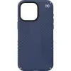 Speck Presidio2 Grip Back Cover hoesje voor Apple iPhone 15 Pro Max - Blauw 2