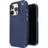 Speck Presidio2 Grip Back Cover hoesje voor Apple iPhone 15 Pro - Blauw 5