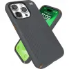 Speck Presidio2 Grip Back Cover hoesje voor Apple iPhone 15 Pro - Grijs 2