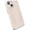 Speck Presidio2 Grip Back Cover hoesje voor Apple iPhone 17e/16e/15/14/13 - Beige