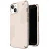 Speck Presidio2 Grip Back Cover hoesje voor Apple iPhone 17e/16e/15/14/13 - Beige 5