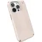 Speck Presidio2 Grip Back Cover hoesje voor Apple iPhone 15 Pro - Beige