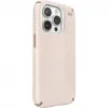 Speck Presidio2 Grip Back Cover hoesje voor Apple iPhone 15 Pro - Beige 4