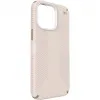 Speck Presidio2 Grip Back Cover hoesje voor Apple iPhone 15 Pro Max - Beige 4