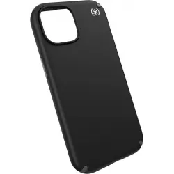 Speck Presidio2 Pro Back Cover hoesje met MagSafe voor Apple iPhone 17e/16e/15/14 - Zwart