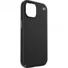 Speck Presidio2 Pro Back Cover hoesje met MagSafe voor Apple iPhone 17e/16e/15/14/13 - Zwart 4