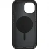 Speck Presidio2 Pro Back Cover hoesje met MagSafe voor Apple iPhone 17e/16e/15/14/13 - Zwart 6