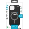 Speck Presidio2 Pro Back Cover hoesje met MagSafe voor Apple iPhone 17e/16e/15/14/13 - Zwart 7