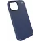 Speck Presidio2 Pro Back Cover hoesje met MagSafe voor Apple iPhone 17e/16e/15/14/13 - Blauw/Zilver