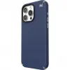 Speck Presidio2 Pro Back Cover hoesje met MagSafe voor Apple iPhone 15 Pro Max - Blauw 3