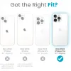 Speck Presidio2 Pro Back Cover hoesje met MagSafe voor Apple iPhone 15 Pro Max - Blauw 10