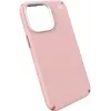 Speck Presidio2 Pro Back Cover hoesje met MagSafe voor Apple iPhone 15 Pro Max - Roze