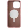 Speck Presidio2 Pro Back Cover hoesje met MagSafe voor Apple iPhone 15 Pro Max - Roze 6