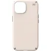 Speck Presidio2 Pro Back Cover hoesje met MagSafe voor Apple iPhone 17e/16e/15/14/13 - Beige 2