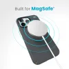 Speck Presidio2 Pro Back Cover hoesje met MagSafe voor Apple iPhone 15 Pro Max - Grijs 9