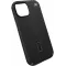 Speck Presidio2 Grip ClickLock Back Cover hoesje met MagSafe voor Apple iPhone 17e/16e/15/14/13 - Zwart