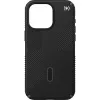 Speck Presidio2 Grip ClickLock Back Cover hoesje met MagSafe voor Apple iPhone 15 Pro Max - Zwart 2