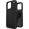 Speck Presidio2 Grip ClickLock Back Cover hoesje met MagSafe voor Apple iPhone 15 Pro Max - Zwart 5