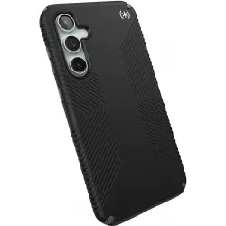 Speck Presidio2 Grip Back Cover hoesje voor Samsung Galaxy S23 FE - Zwart