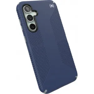 Speck Presidio2 Grip Back Cover hoesje voor Samsung Galaxy S23 FE - Blauw