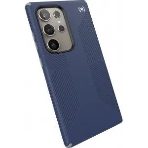 Speck Presidio2 Grip Back Cover hoesje voor Samsung Galaxy S24 Ultra - Blauw