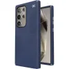 Speck Presidio2 Grip Back Cover hoesje voor Samsung Galaxy S24 Ultra - Blauw 6
