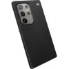 Speck Presidio2 Grip Back Cover hoesje voor Samsung Galaxy S24 Ultra - Zwart