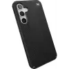 Speck Presidio2 Grip Back Cover hoesje voor Samsung Galaxy S24 Plus - Zwart