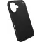 Speck Presidio2 Grip Back Cover hoesje voor Apple iPhone 16 - Zwart