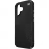 Speck Presidio2 Grip Back Cover hoesje voor Apple iPhone 16 - Zwart 2
