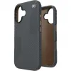 Speck Presidio2 Grip Back Cover hoesje voor Apple iPhone 16 - Grijs 4