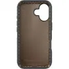 Speck Presidio2 Grip Back Cover hoesje voor Apple iPhone 16 - Grijs 5