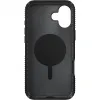 Speck Presidio2 Grip ClickLock Back Cover hoesje met MagSafe voor Apple iPhone 16 Plus - Zwart 5