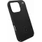 Speck Presidio2 Grip ClickLock Back Cover hoesje met MagSafe voor Apple iPhone 16 Pro - Zwart