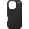 Speck Presidio2 Grip ClickLock Back Cover hoesje met MagSafe voor Apple iPhone 16 Pro - Zwart 6