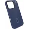 Speck Presidio2 Grip ClickLock Back Cover hoesje met MagSafe voor Apple iPhone 16 Pro - Blauw